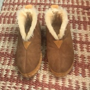 Women’s Wicked Good LLBean Slippers
